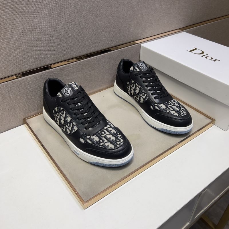 Christian Dior Sneaker